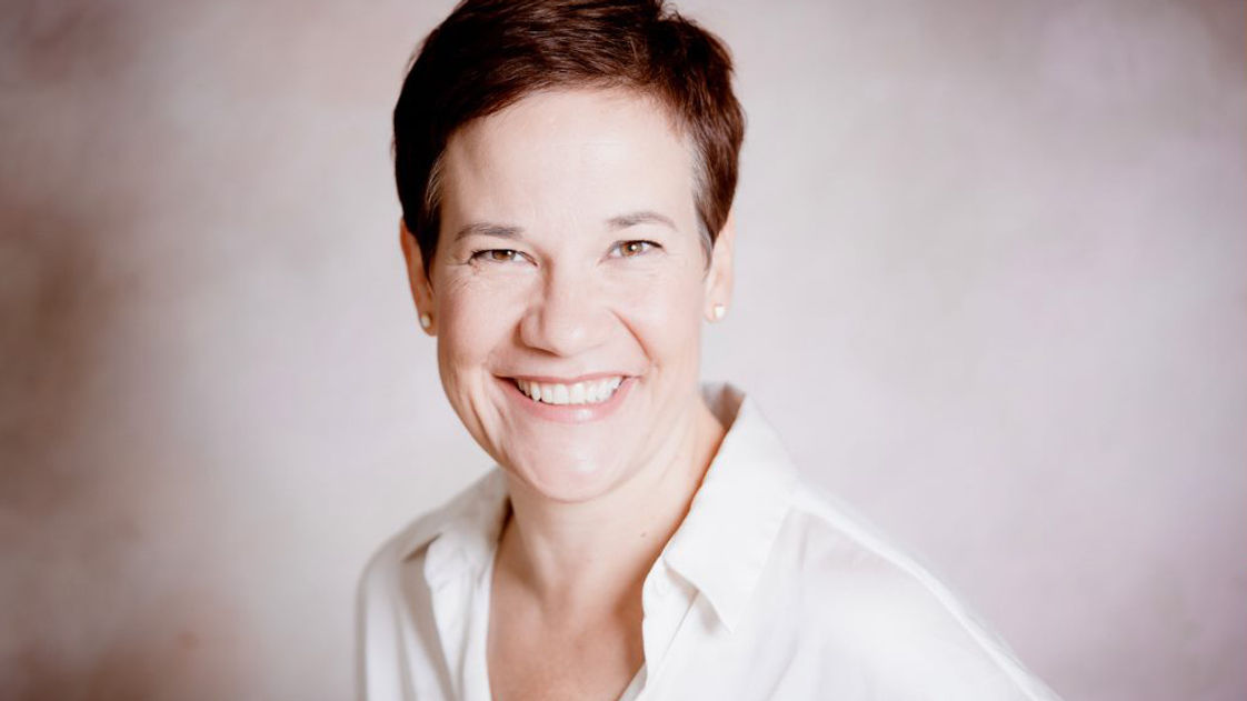 Susanne D., Happy Little Souls